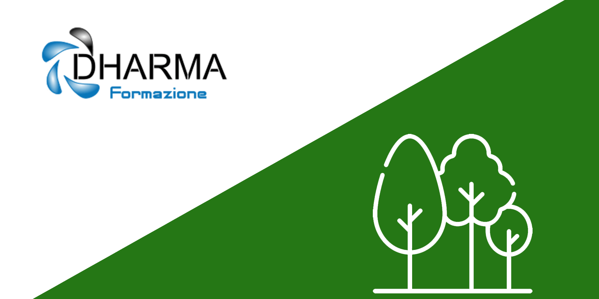 corsi dharma cover sicurezza ambiente